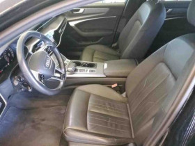 Audi A6 Allroad 50 TDI 286 ch Quattro BVA  occasion  Beaupuy - photo n4