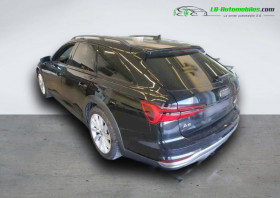 Audi A6 Allroad 50 TDI 286 ch Quattro BVA  occasion  Beaupuy - photo n3