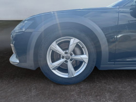 Audi A6 Allroad 50 TDI 286 ch Quattro BVA  occasion  Beaupuy - photo n10
