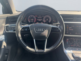 Audi A6 Allroad 50 TDI 286 ch Quattro BVA  occasion  Beaupuy - photo n9