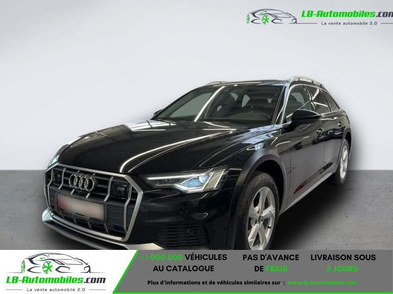 Audi A6 Allroad 50 TDI 286 ch Quattro BVA  occasion  Beaupuy