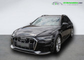 Audi A6 Allroad occasion année 2020 boite Automatique Annonce Audi A6 Allroad occasion Diesel 50 TDI 286 ch Quattro BVA à Beaupuy