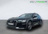 Audi A6 Allroad 50 TDI 286 ch Quattro BVA   Beaupuy 31