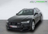 Audi A6 Allroad 50 TDI 286 ch Quattro BVA   Beaupuy 31