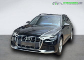 Audi A6 Allroad 50 TDI 286 ch Quattro BVA   Beaupuy 31