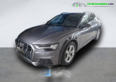 Audi A6 Allroad 50 TDI 286 ch Quattro BVA   Beaupuy 31