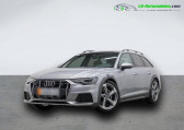 Audi A6 Allroad 50 TDI 286 ch Quattro BVA   Beaupuy 31