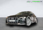 Audi A6 Allroad 50 TDI 286 ch Quattro BVA   Beaupuy 31
