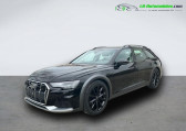 Audi A6 Allroad occasion année 2023 boite Automatique Annonce Audi A6 Allroad occasion Diesel 50 TDI 286 ch Quattro BVA à Beaupuy