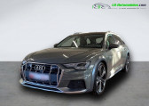 Audi A6 Allroad occasion année 2023 boite Automatique Annonce Audi A6 Allroad occasion Diesel 50 TDI 286 ch Quattro BVA à Beaupuy