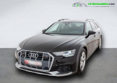 Audi A6 Allroad occasion année 2022 boite Automatique Annonce Audi A6 Allroad occasion Diesel 50 TDI 286 ch Quattro BVA à Beaupuy