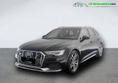 Audi A6 Allroad 50 TDI 286 ch Quattro BVA   Beaupuy 31