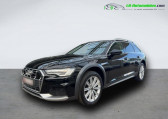Audi A6 Allroad occasion année 2022 boite Automatique Annonce Audi A6 Allroad occasion Diesel 50 TDI 286 ch Quattro BVA à Beaupuy