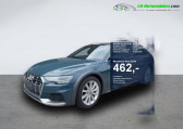 Audi A6 Allroad occasion année 2020 boite Automatique Annonce Audi A6 Allroad occasion Diesel 50 TDI 286 ch Quattro BVA à Beaupuy