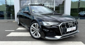 Annonce Audi A6 Allroad occasion Diesel 50 TDI 286 ch Quattro Tiptronic 8 Avus Extended  ROISSY