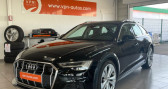Audi A6 Allroad 50 TDI 286 ch Quattro Tiptronic 8 Avus Extended  2019 - annonce de voiture en vente sur Auto Sélection.com
