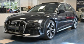 Audi A6 Allroad occasion année 2019 boite Automatique Annonce Audi A6 Allroad occasion Diesel 50 TDI 286 ch Quattro Tiptronic 8 Avus Extended à ST SATURNIN