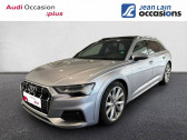 Annonce Audi A6 Allroad occasion Diesel 50 TDI 286 ch Quattro Tiptronic 8 Avus Extended  Cessy