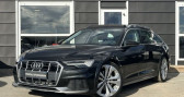 Annonce Audi A6 Allroad occasion Diesel 50 TDI 286CH AVUS EXTENDED QUATTRO TIPTRONIC  Cranves-Sales