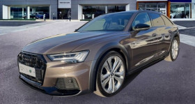 Audi A6 Allroad occasion 2020 mise en vente à AUBIERE par le garage PRESTIGE CARS - photo n°1