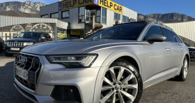 Audi A6 Allroad occasion 2019 mise en vente &agrave; VOREPPE par le garage HELP CAR - photo n&deg;1