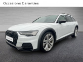 Annonce Audi A6 Allroad occasion Diesel 50 TDI 286ch Avus Extended quattro tiptronic  Avion