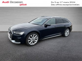 Annonce Audi A6 Allroad occasion Diesel 50 TDI 286ch Avus Extended quattro tiptronic  LAXOU