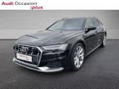 Annonce Audi A6 Allroad occasion Diesel 50 TDI 286ch Avus Extended quattro tiptronic  RIVERY