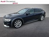 Annonce Audi A6 Allroad occasion Diesel 50 TDI 286ch Avus Extended quattro tiptronic  ORVAULT