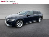 Annonce Audi A6 Allroad occasion Diesel 50 TDI 286ch Avus Extended quattro tiptronic  LAXOU