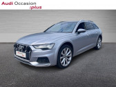 Annonce Audi A6 Allroad occasion Diesel 50 TDI 286ch Avus Extended quattro tiptronic  AUGNY