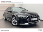 Audi A6 Allroad occasion année 2020 boite Sequentielle Annonce Audi A6 Allroad occasion Diesel 50 TDI 286ch Avus Extended quattro tiptronic à Brest