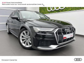 Audi A6 Allroad occasion année 2020 boite Sequentielle Annonce Audi A6 Allroad occasion Diesel 50 TDI 286ch Avus quattro tiptronic 17cv à Brest