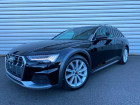 Audi A6 Allroad occasion année 2021 boite Sequentielle Annonce Audi A6 Allroad occasion Diesel 50 TDI 286ch Avus quattro tiptronic 17cv à Onet-le-Château