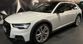 Audi A6 Allroad occasion 2019 mise en vente à AUBIERE par le garage DOME VO - photo n°1