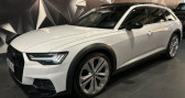 Audi A6 Allroad occasion année 2019 boite Automatique Annonce Audi A6 Allroad occasion Diesel 50 TDI 286CH AVUS QUATTRO TIPTRONIC à AUBIERE