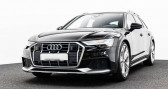 Audi A6 Allroad 50 TDI 286ch Avus quattro tiptronic  2019 - annonce de voiture en vente sur Auto Sélection.com