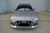 Audi A6 Allroad occasion année 2019 boite Sequentielle Annonce Audi A6 Allroad occasion Diesel 50 TDI 286CH AVUS QUATTRO TIPTRONIC à Villenave-d'Ornon