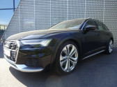 Audi A6 Allroad occasion année 2019 boite Sequentielle Annonce Audi A6 Allroad occasion Diesel 50 TDI 286CH AVUS QUATTRO TIPTRONIC à Villenave-d'Ornon