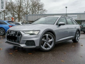 Audi A6 Allroad occasion année 2019 boite Sequentielle Annonce Audi A6 Allroad occasion Diesel 50 TDI 286CH AVUS QUATTRO TIPTRONIC à Villenave-d'Ornon