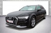 Audi A6 Allroad occasion année 2020 boite Sequentielle Annonce Audi A6 Allroad occasion Diesel 50 TDI 286CH AVUS QUATTRO TIPTRONIC à Villenave-d'Ornon