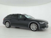 Audi A6 Allroad occasion année 2020 boite Sequentielle Annonce Audi A6 Allroad occasion Diesel 50 TDI 286CH AVUS QUATTRO TIPTRONIC à Villenave-d'Ornon
