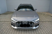 Annonce Audi A6 Allroad occasion Diesel 50 TDI 286CH AVUS QUATTRO TIPTRONIC  Villenave-d'Ornon