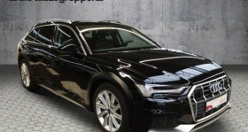 Audi A6 Allroad , garage PRAD AUTO  Montfermeil