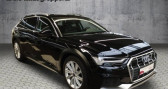 Audi A6 Allroad occasion année 2020 boite Automatique Annonce Audi A6 Allroad occasion Diesel 50 TDI quattro/Pano/Remorque à Montfermeil
