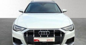Annonce Audi A6 Allroad occasion Diesel 50 TDI quattro  LATTES