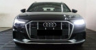 Audi A6 Allroad occasion Noir année 2019 boite Automatique Annonce Audi A6 Allroad occasion Diesel 55 3.0 TDI Quattro à Montévrain
