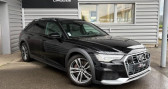 Annonce Audi A6 Allroad occasion Diesel 55 TDI 3.0 V6 349 ch Quattro Tiptronic � limoges