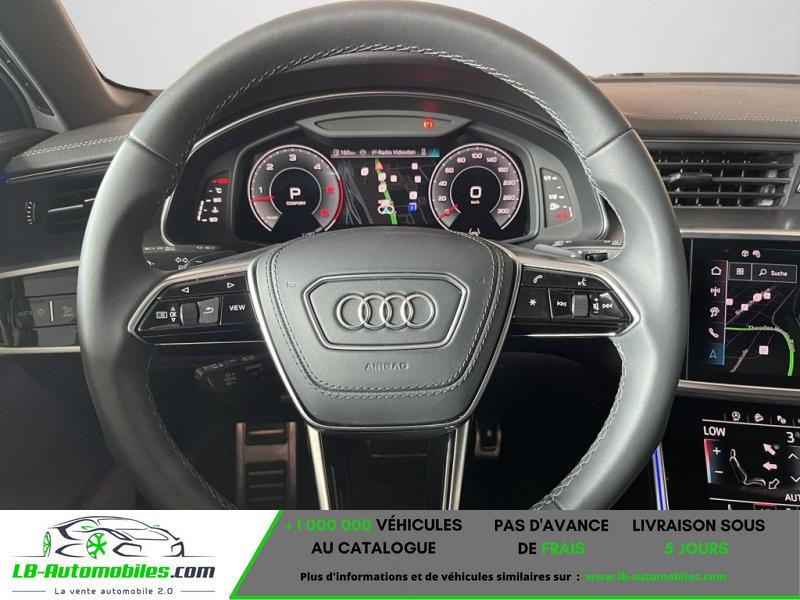 Audi A6 Allroad 55 TDI 344 ch Quattro BVA  occasion  Beaupuy - photo n8