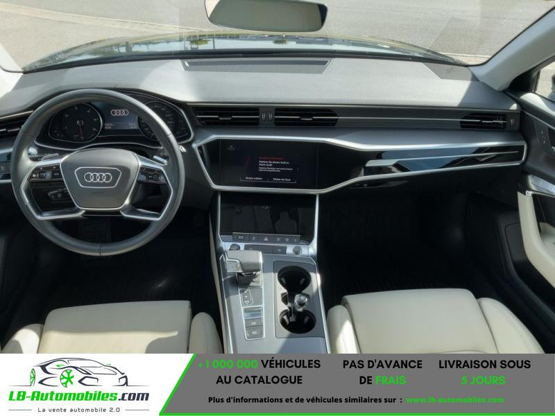 Audi A6 Allroad 55 TDI 344 ch Quattro BVA  occasion  Beaupuy - photo n3